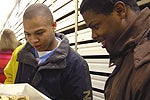 Students in Class