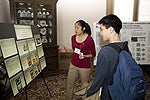 Student Poster Presentations