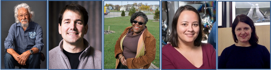 Climate Justice Panel