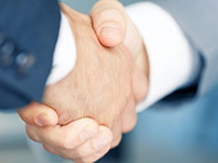 We gladly accept gifts of stocks, bonds, mutual funds and more.