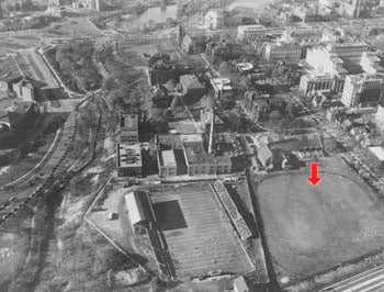 Clarke Field