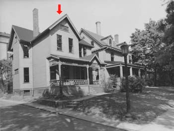 Adelbert Road, 2117