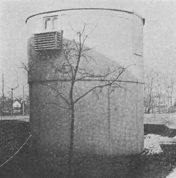Astronomical Observatory
