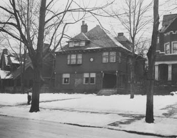 Bellflower Road, 11109