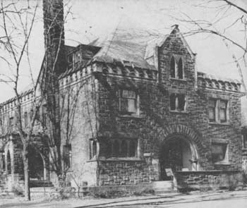 Bellflower Road, 11235