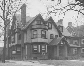 Bellflower Road, 11421