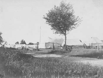Camp Case, 1911