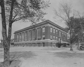 Dental School