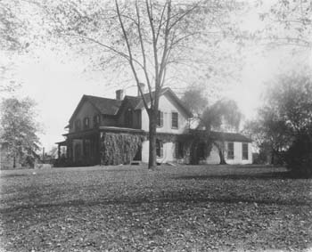 Ford House