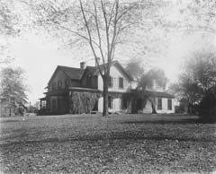 Ford House
