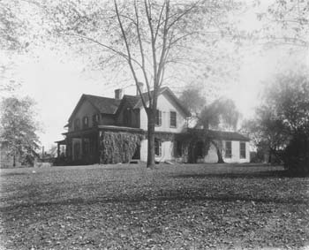 Ford House