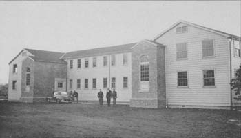 Government Building