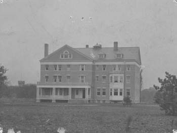 Guilford House