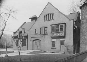 Psychology Laboratory