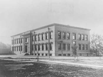 Rockefeller Mining and Metallurgy