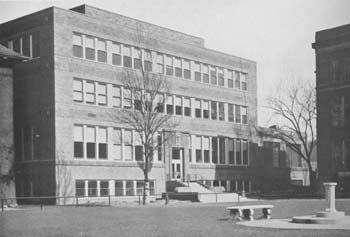 Smith Chemical Engineering