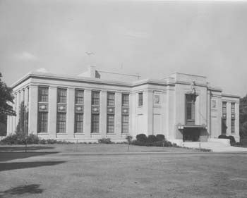 Tomlinson Hall