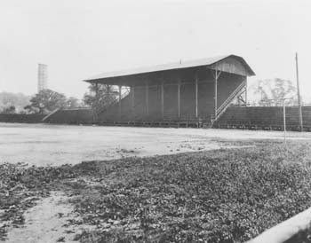 Van Horn Field