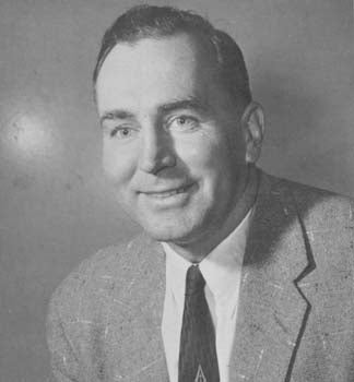 Harry C. Adams