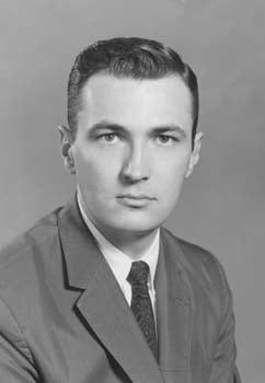 Nyles C. Ayers