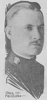 Paul H. Keough