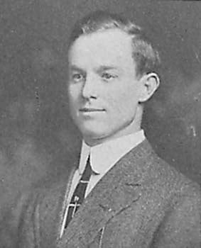 John W. Bradley