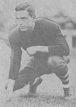 Harold A. Broda