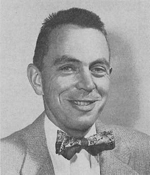 Harry A. Briggs