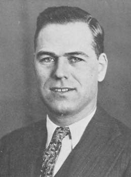 Chan F. Coulter
