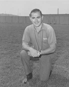 David L. Burger