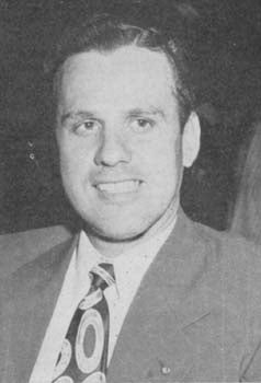 John A. Cabas