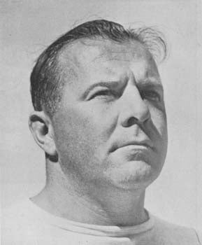 Joseph Carlin