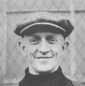Harry Canfield