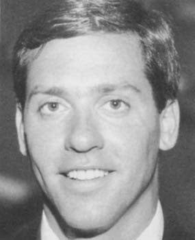 Todd D. Clark