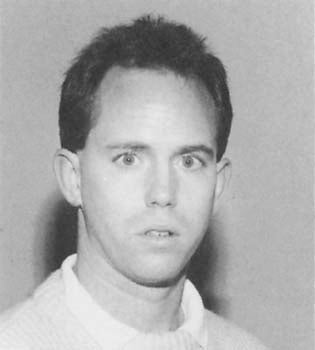 Jon Hall
