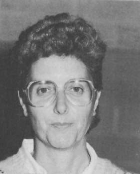 Nancy Gray