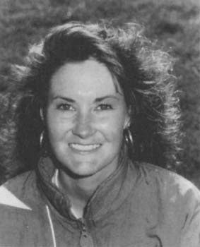 Kimberley Shaw