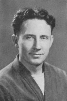 Roy A. Clifford