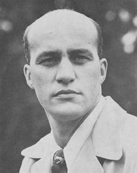 Richard W. Luther