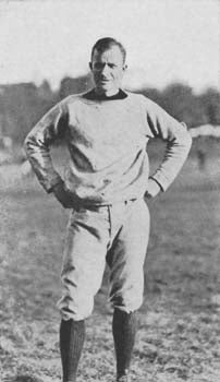 Harry A. Dame