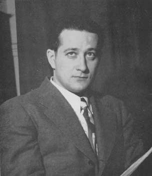 Alexander J. Darbes