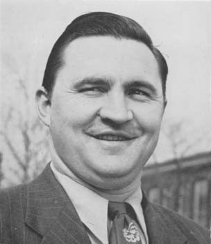 Michael J. Scarry