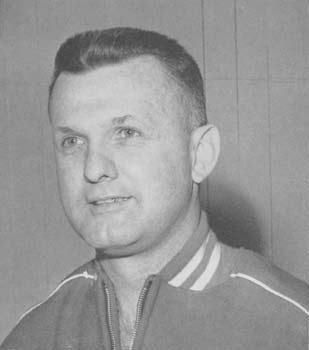 William G. Riordan
