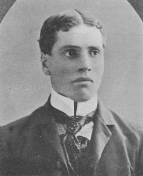 Joseph H. Edwards