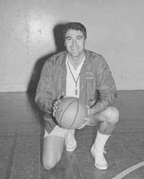 Ronald P. "Buzz" Ellis