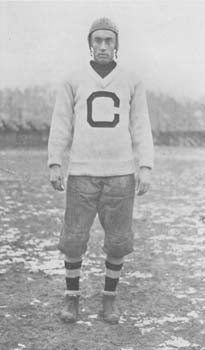 Elmer N. Francy