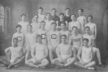 George Gaston