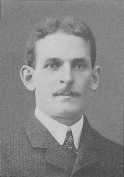 Joseph Wentworth