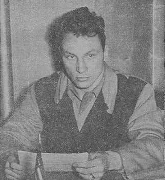 Don Greenwood