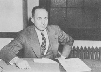 Robert Grueninger